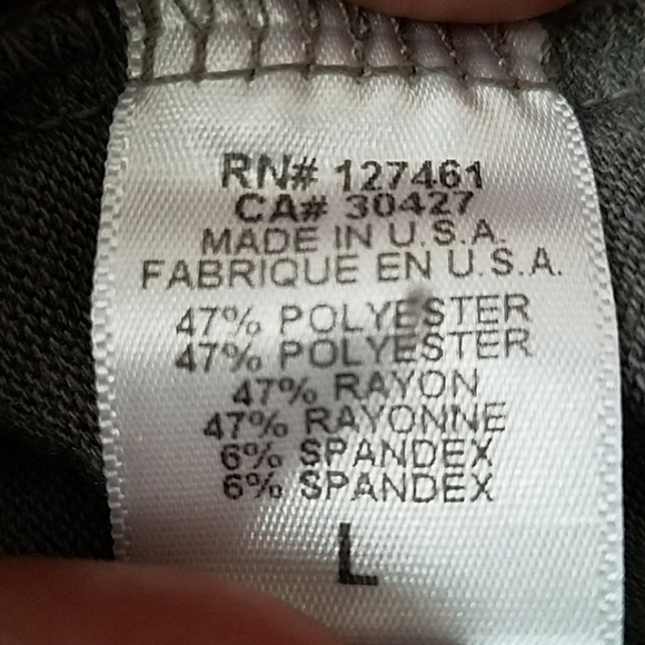 Dream Scene Top - Picture 8 of 8